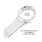 Oemtools 1-1/2" Jumbo Combination Wrench 22108 - alternate 3